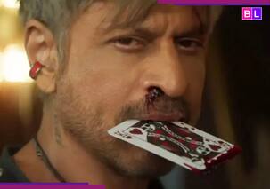 King Teaser: SRK teases fans with his FIRST look; netizens impressed 'There is only...'