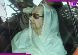 निधन से पहले किस हाल में थे Dharmendra? सायरा बानो ने बताया सच, कहा- 'वो वेंटिलेटर से हटने वाले थे...'