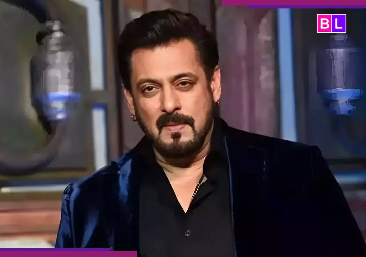 Somi Ali Accuses Salman Khan of Harassment and Abuse