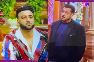 Bigg Boss 19: Salman Khan SCHOOLS Shahbaz Badeshah for taking Sidharth Shukla's name for..., says 'do you really...'