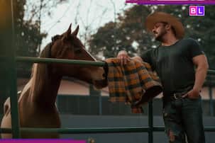 Salman Khan MAKES history, actor set to play a warrior in Riteish Deshmukh’s epic…, film is…