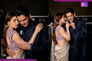 Gustaakh Ishq की रिलीज से पहले Fatima Sana Shaikh-Vijay Varma की रोमांटिक तस्वीरें वायरल, फोटोज देख Tamanna को भी होगी जलन