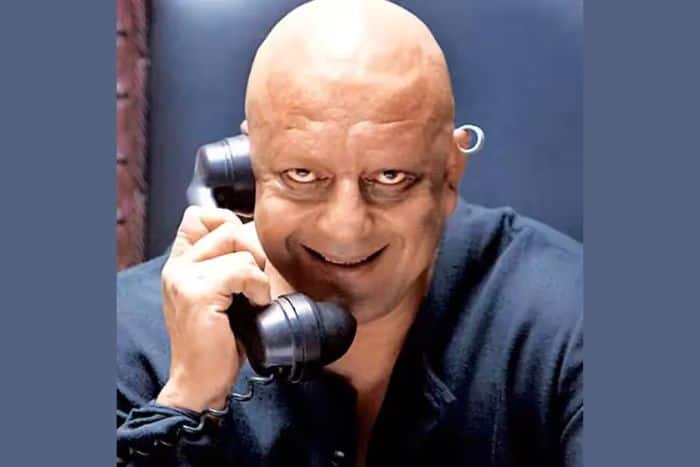 Sanjay Dutt ने शुरू किया विलेन बनने का ट्रेंड