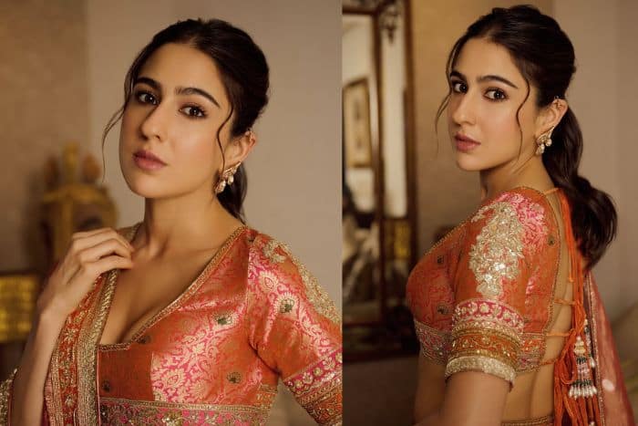 एक्सेसरीज का जादू