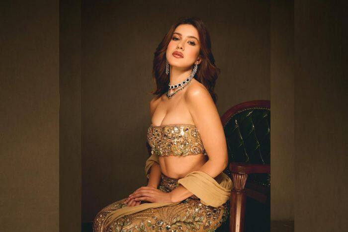 लुक को कैसे बनाया गॉर्जियस?