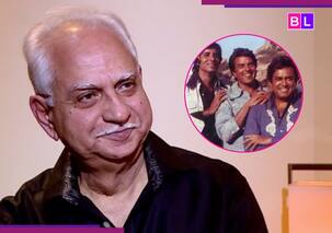 Sholay: रिलीज से पहले जब रमेश सिप्पी ने की टाइटल के साथ छेड़छाड़, खेला जिंदगी का सबसे बड़ा दांव!