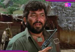 Sholay: गब्बर बनने से पहले ही हुए थे रिजेक्ट! शोले की मेकिंग का वो सीक्रेट जिसने अमजद खान का करियर हमेशा के लिए बदल दिया!
