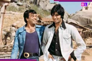 Not Jai-Veeru, Gabbar or Basanti, THIS Sholay actor played the most famous character in the film despite playing just 3 scenes, his name is…