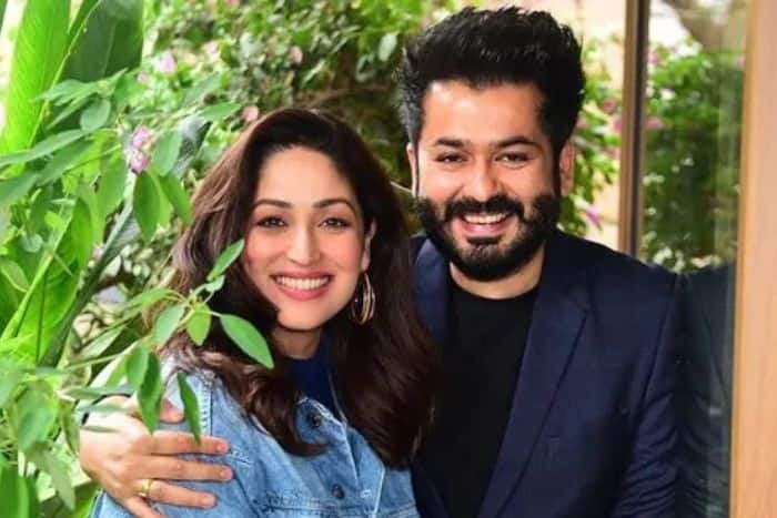 What is the net worth of Yami Gautam and Aditya Dhar?