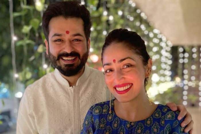 How many properties do Aditya Dhar and Yami Gautam own?