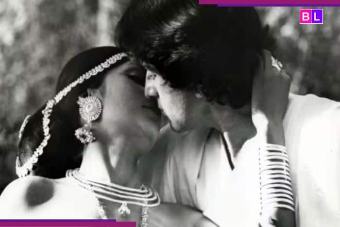 THIS actress fell for a 69-year-old at 17, Shashi Kapoor was OBSESSED along with her, was linked to Raj Kapoor, had ROMANTIC relationship with…, she is…