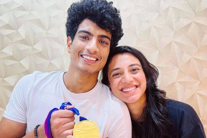 Palak Muchhal confirmed wedding postponement