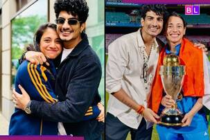 Who Is Palash Muchhal? All about Smriti Mandhana’s fiancé, who enjoys a net worth of Rs…