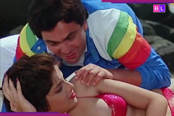 THIS actress crossed all limits of BOLDNESS, gave multiple INTIMATE scenes for chocolates, she was convinced for the shot by…, her name is… THIS actress crossed all limits of BOLDNESS, gave multiple INTIMATE scenes for chocolates, she was convinced for the shot by…, her name is…