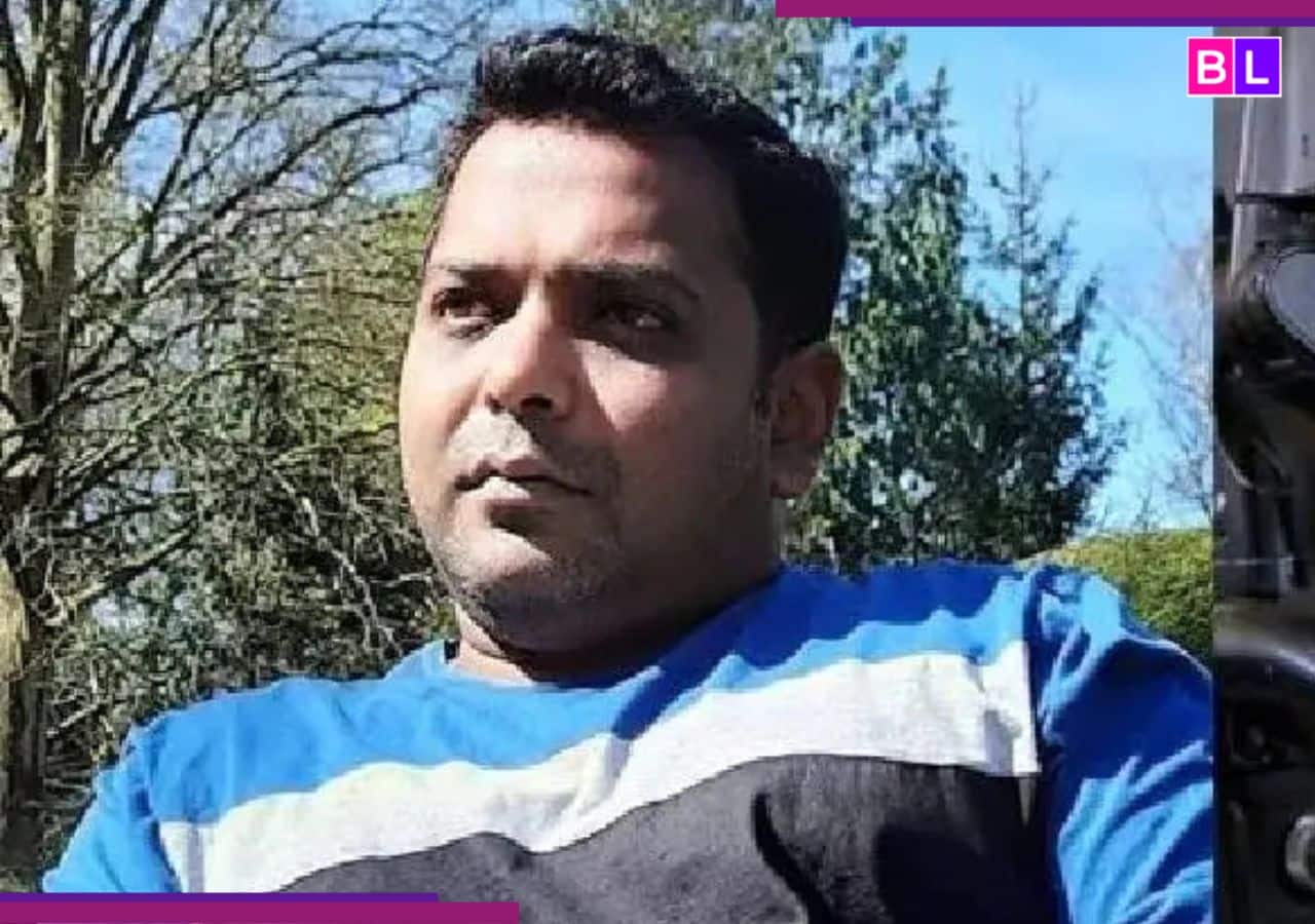 Bengali cinematographer Soumyadeep Guin found DEAD at home; Police suspect… Bengali cinematographer Soumyadeep Guin found DEAD at home; Police suspect…
