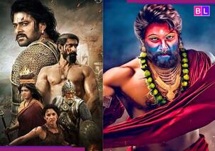 साउथ की सबसे महंगी फिल्म कौन सी है, जिसके आगे फीकी पड़ी Pushpa 2 और Bahubali 2?  बॉलीवुड के 'शहंशाह' ने भी किया था काम