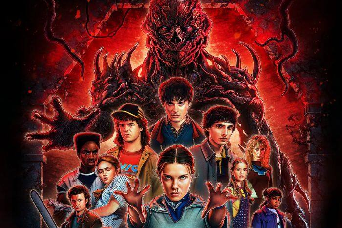 All about Stranger Things Season 5 Volume 1