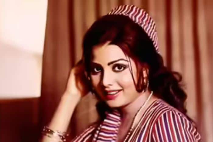 All about Sulakshana Pandit’s career