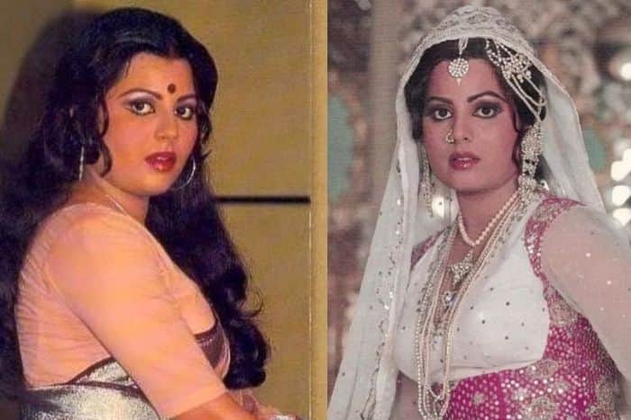 All about Sulakshana Pandit and Sanjeev Kumar's love story