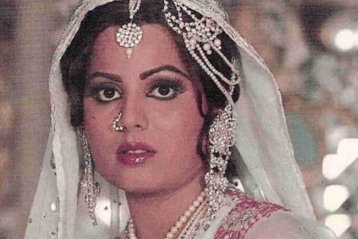 All about Sulakshana Pandit's family