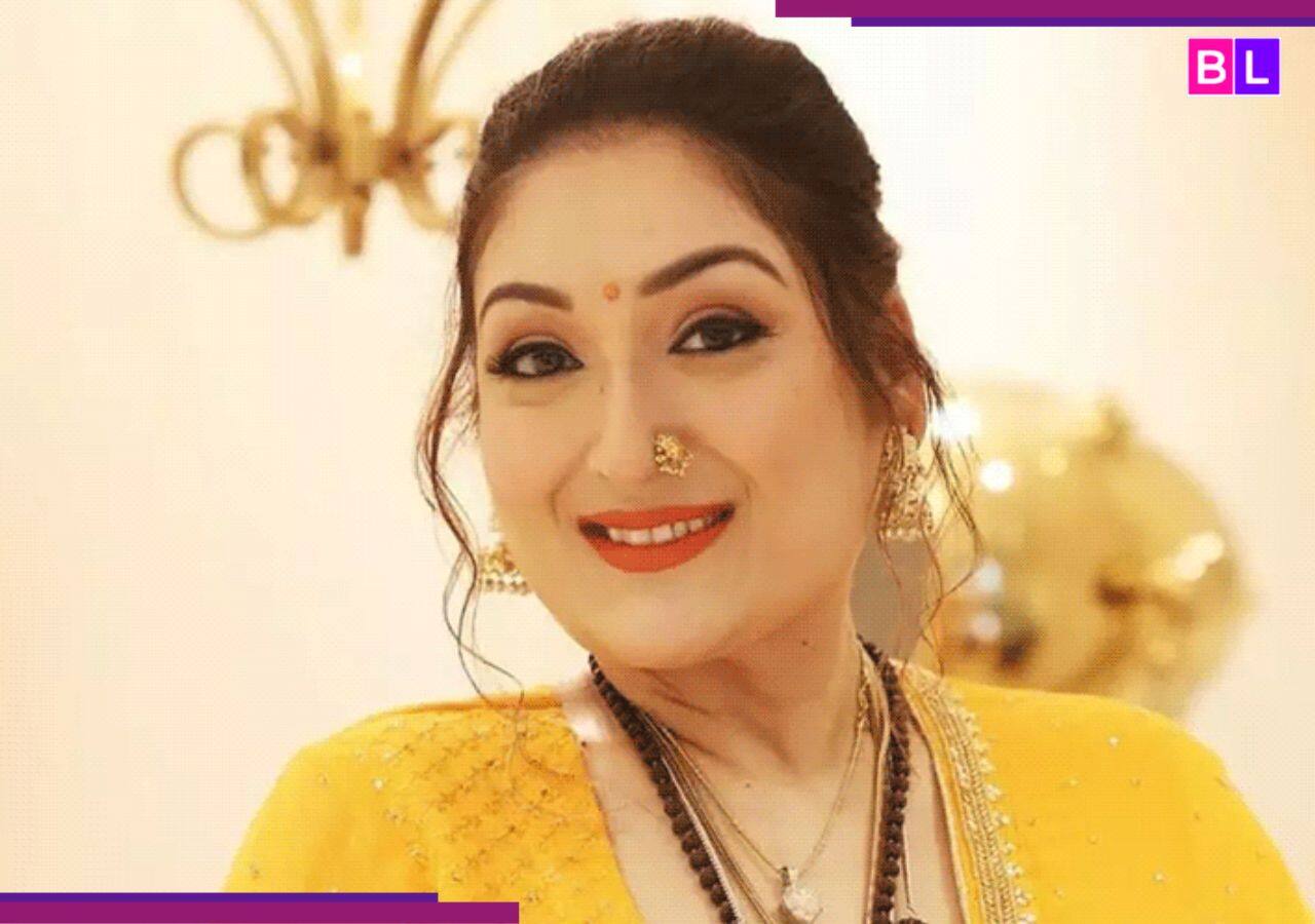 Sunita Ahuja Seeks Reconciliation with Krushna Abhishek and Arti Singh