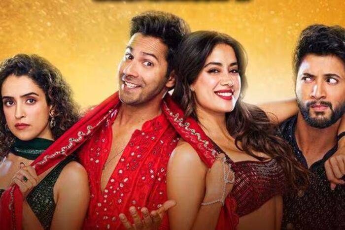 Sunny Sanskari Ki Tulsi Kumari OTT release