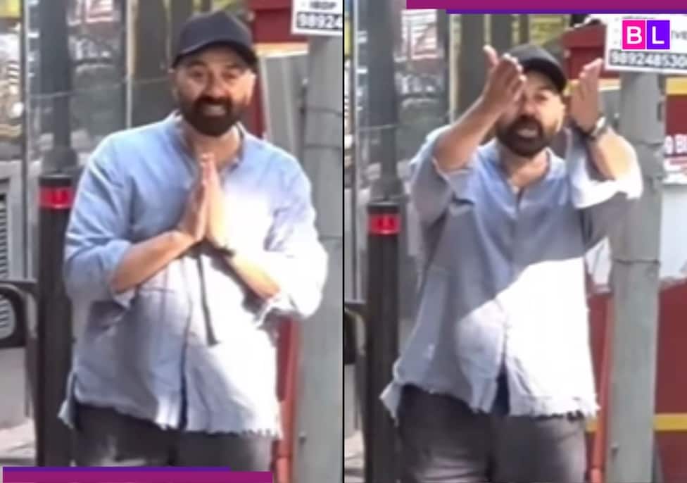 Sunny Deol lashes out at media over false reports on Dharmendra’s health: ‘Aapke ghar mei maa baap...' [Viral video]