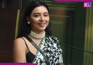 Bigg Boss 19: Tanya Mittal CALLS OUT media for laughing at..., gets emotional: 'Don’t mock my greeting'