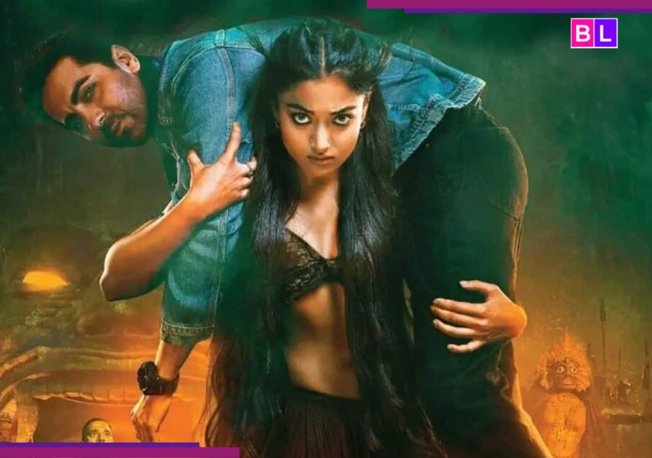 Thamma box office collection day 11: Ayushmann Khurrana and Rashmika Mandanna’s film faces DROP, earns…