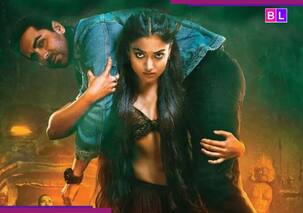 Thamma box office collection day 11: Ayushmann Khurrana and Rashmika Mandanna’s film faces DROP, earns…