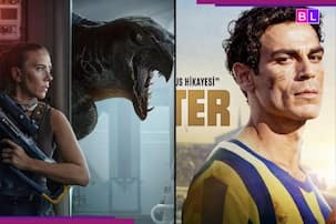 Jurassic World Rebirth to Inspection Bungalow and The Crystal Cuckoo: Top Friday OTT releases to watch on Netflix, JioHotststar, ZEE5 and more