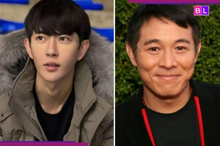 Yu Menglong to Jet Li: Inside China’s anti-aging obsession, dark web of power EXPOSES…