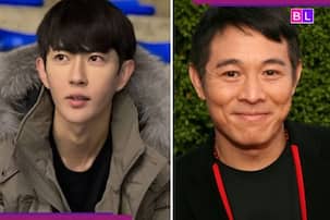 Yu Menglong to Jet Li: Inside China’s anti-aging obsession, dark web of power EXPOSES…