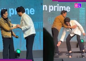 The Family Man 3 के ट्रेलर लॉन्च पर जयदीप अहलावत ने झुककर किया कुछ ऐसा कि देखते रह गए फैंस, मनोज बाजपेयी का ऐसा दिखा रिएक्शन