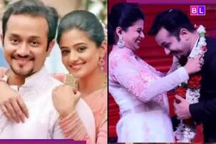 Who is Mustufa Raj? All you need to know about The Family Man actress Priyamani’s husband