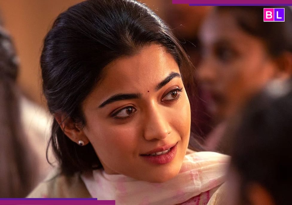 The Girlfriend Box Office Collection Day 9: Rashmika Mandanna’s film MAINTAINS pace, earns Rs…
