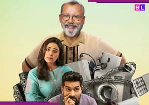 Thode Door Thode Pass OTT Release: When and Where to watch Pankaj Kapur, Mona Singh's family drama