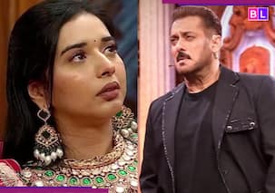 Bigg Boss 19: सलमान खान ने घरवालों के सामने तान्या मित्तल की उड़ाईं धज्जियां, बोले- 'भैया से सैंया...'