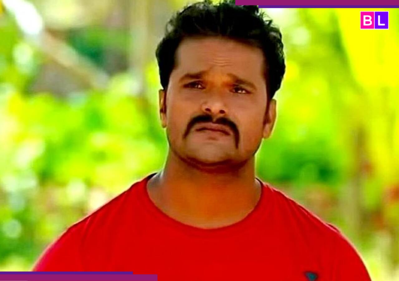 Khesari Lal Yadav Slams Pawan Singh Amid Bihar Elections, Sparking Industry Feud