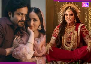 Haq VS Jatadhara Collection Day 3: फर्स्ट वीकेंड पर 'हक' का रहा जलवा तो पस्त हुई 'जटाधारा', जानें फिल्मों का कलेक्शन