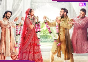 De De Pyaar De 2 Collection Day 2: 'दे दे प्यार दे 2' ने दूसरे दिन की धांसू कमाई, बॉक्स ऑफिस पर छाए अजय-रकुल