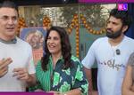 'No lunch breaks, 14 hours shift': Archana Puran Singh SLAMS kanjoosi culture on film sets