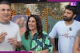 'No lunch breaks, 14 hours shift': Archana Puran Singh SLAMS kanjoosi culture on film sets