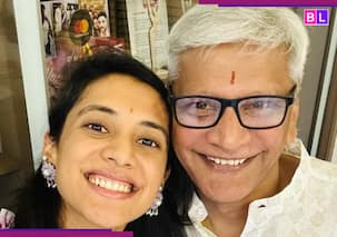 Smriti Mandhana LIVE Updates: स्मृति मंधाना के पिता को अस्पताल से दो दिन बाद मिली छुट्टी, जानें हर बड़ा अपडेट