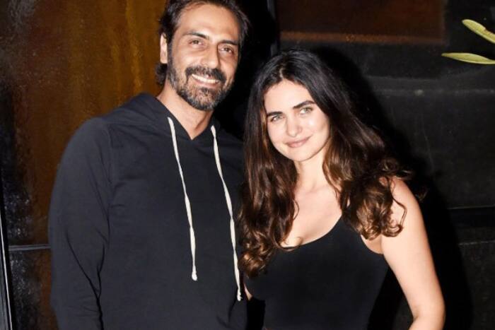 अर्जुन और गैब्रिएला का है रिश्ता