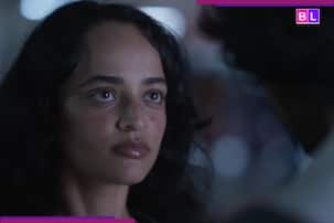 Bad Girl OTT Release: When and Where to watch Anjali Sivaraman starrer Tamil movie?