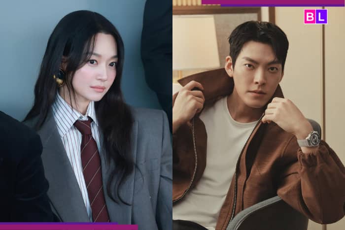 Kim Woo Bin & Shin Min Ah to Wed After 10-Year Relationship