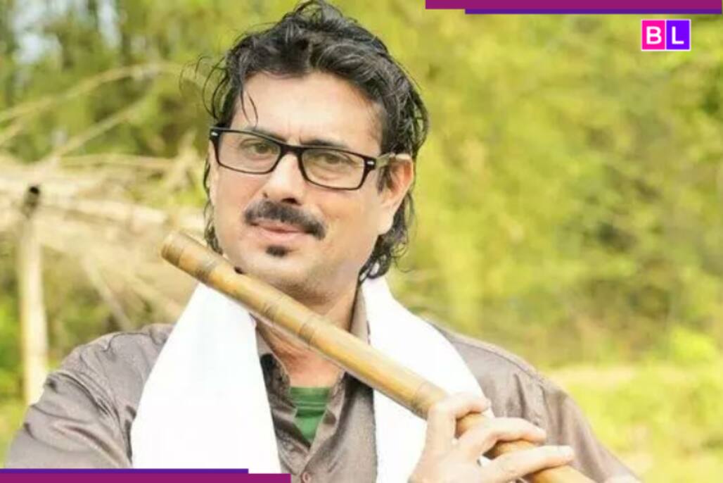 Who is Deepak Sarma? Assam's famous flautist dies at 57 due to...