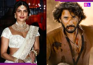 1200 करोड़ी 'वाराणसी' के लिए प्रियंका चोपड़ा ने वसूली मोटी फीस, महेश बाबू के खाते में आए कितने रुपये?