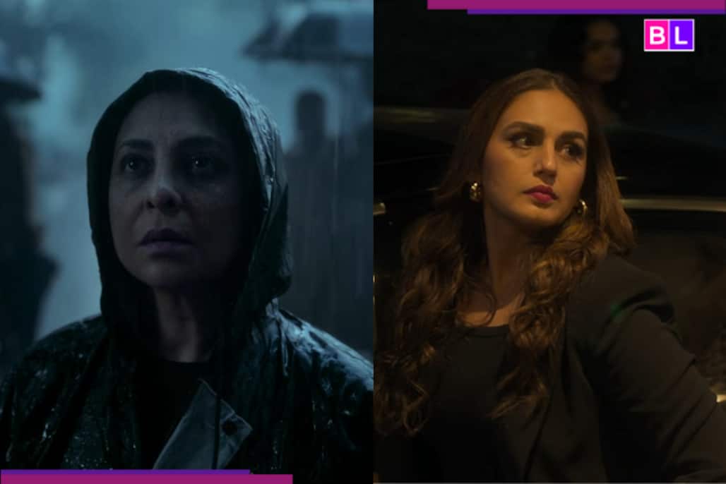 Revisión del tráiler de Delhi Crime 3: la batalla de ingenio de Shefali Shah y Huma Qureshi se intensifica después…